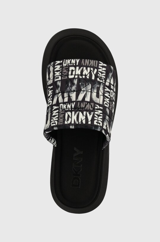 Crocs sneakers IDRIS SKYLINE negru K1422030.1BM