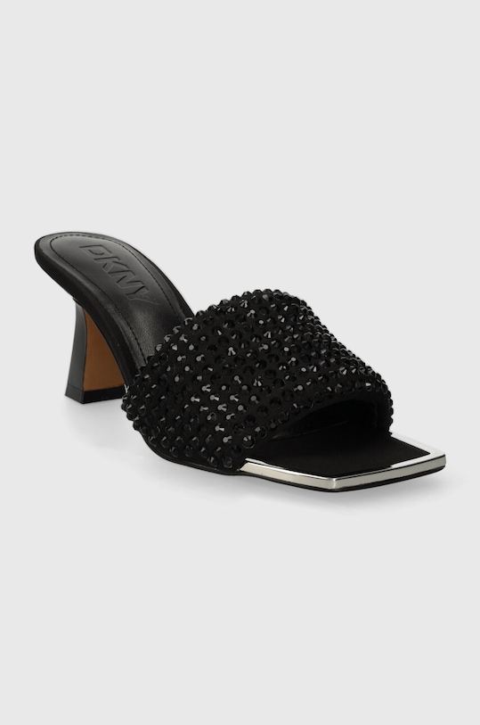 Šľapky Dkny KEENA K1496303.BBL ružová SS24