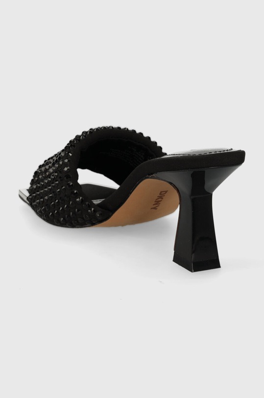 Obuv Šľapky Dkny KEENA K1496303.BBL ružová