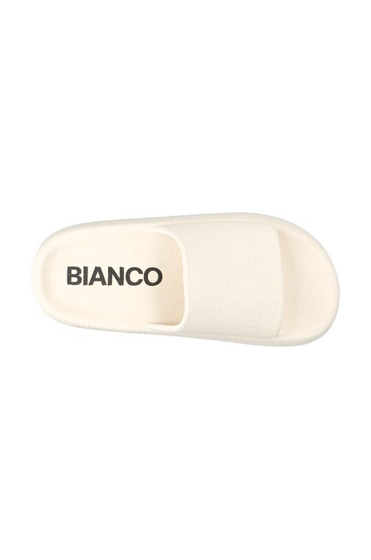 Pantofle Bianco BIAJULIA 11200050 béžová