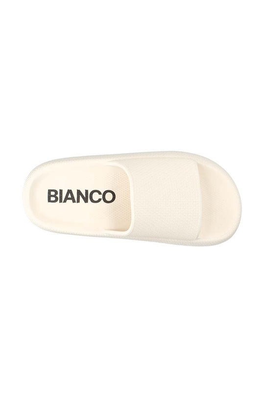 Pantofle Bianco BIAJULIA 11200050 béžová
