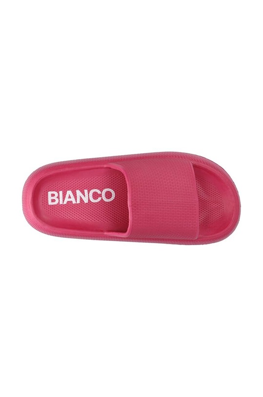 Bianco klapki BIAJULIA 11200050 różowy