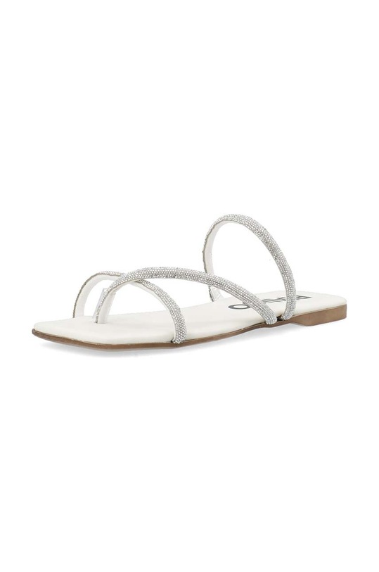 Bianco papuci BIASISSEL 11201202 alb SS24