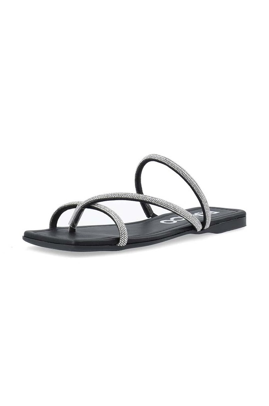 Bianco papuci BIASISSEL 11201202 negru SS24