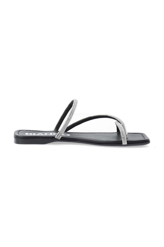 Bianco papuci BIASISSEL negru 11201202