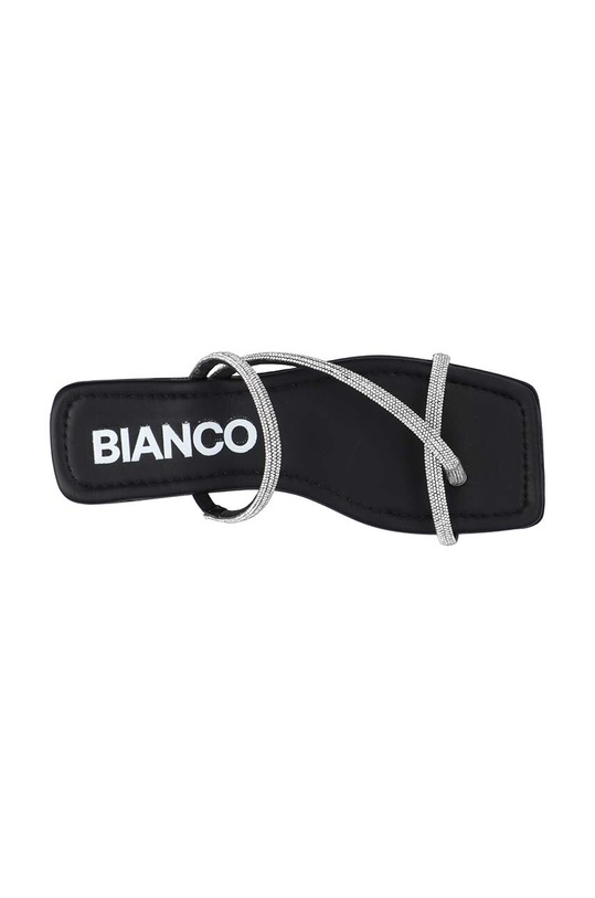 Bianco papuci BIASISSEL 11201202 negru