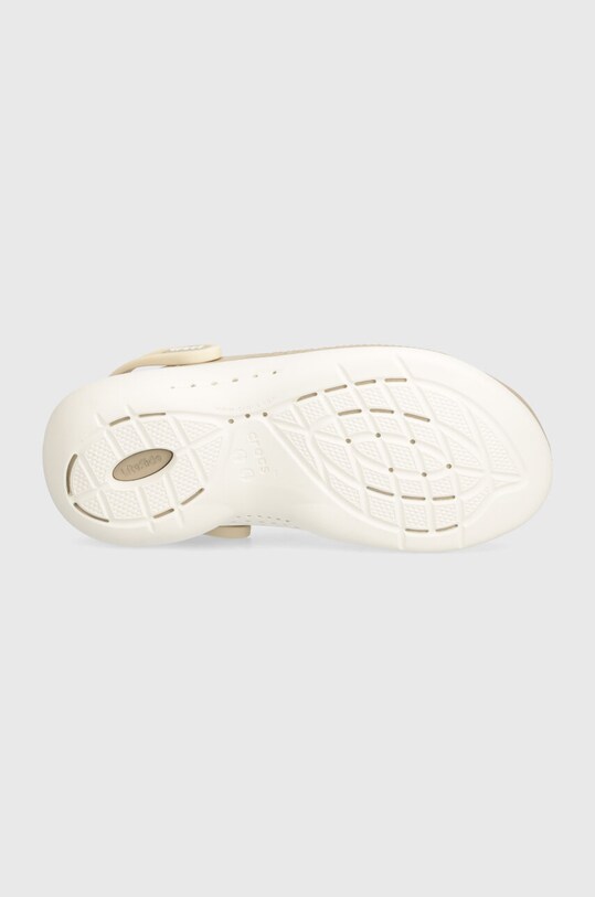 Шльопанці Crocs LiteRide 360 Clog 206708.0WW бежевий