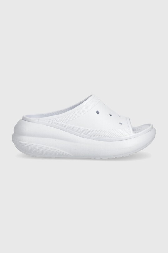 Шльопанці Crocs Crush Slide 208731.5AF блакитний SS24