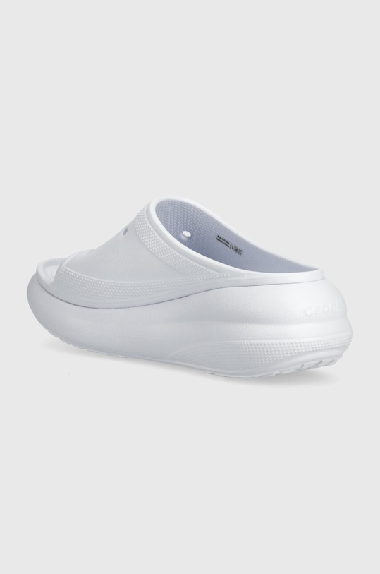 Încălțăminte Crocs papuci Crush Slide 208731.5AF albastru