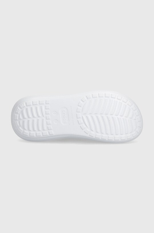 Шльопанці Crocs Crush Slide 208731.5AF блакитний