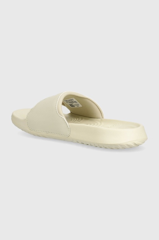 Încălțăminte Under Armour papuci 3027222 bej
