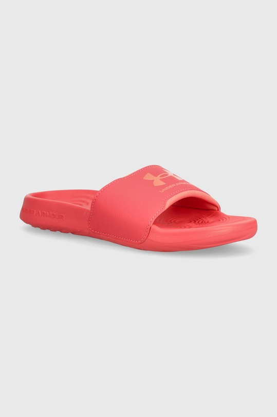 Natikače Under Armour ostalo crvena 3027222