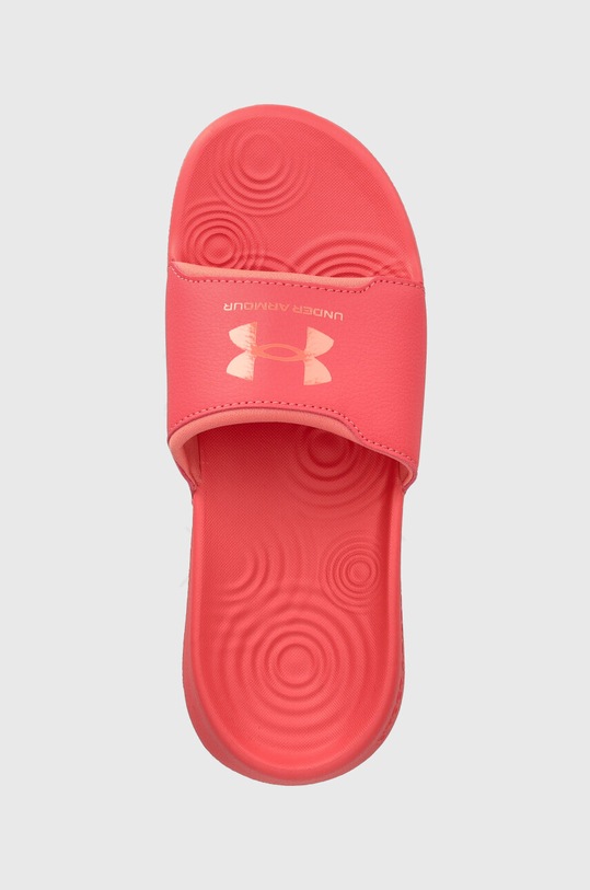 Natikače Under Armour crvena 3027222