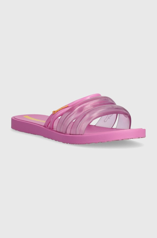 Obuća Natikače Ipanema PUFFER SLIDE 26727.AQ186 roza