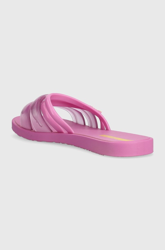 Natikače Ipanema PUFFER SLIDE roza 26727.AQ186