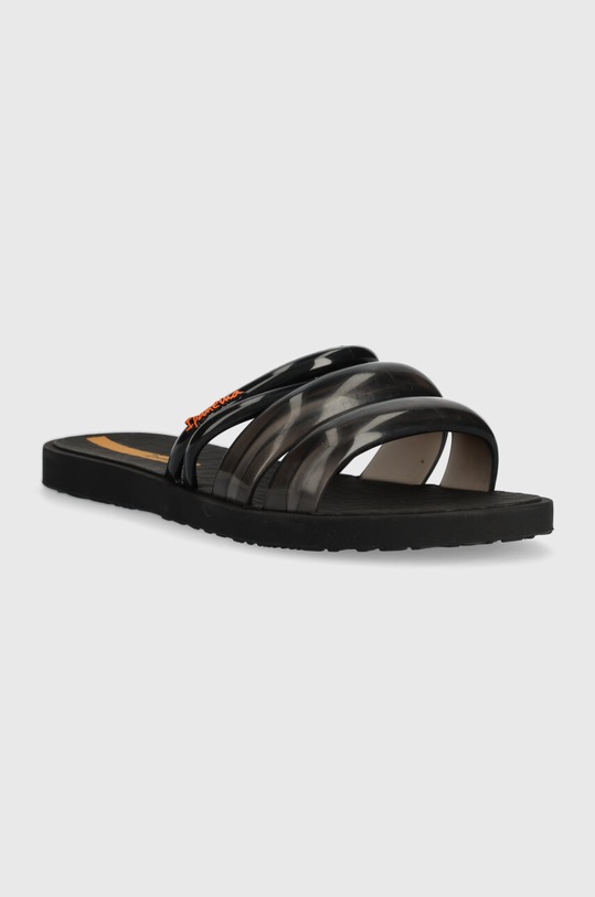 Obuv Šľapky Ipanema PUFFER SLIDE 26727.AQ188 čierna