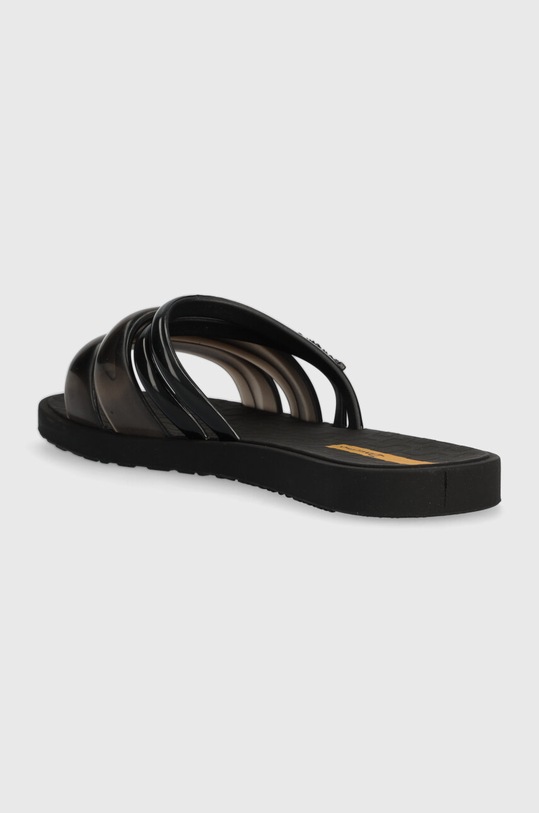 Šľapky Ipanema PUFFER SLIDE čierna 26727.AQ188