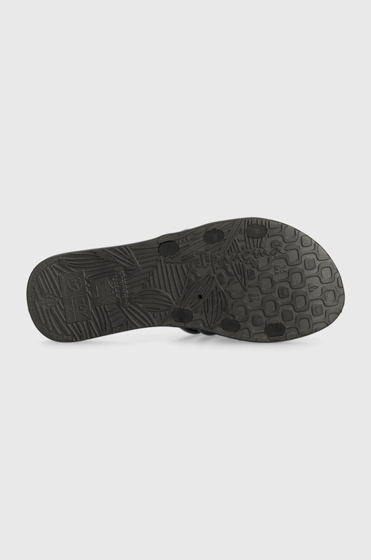 Šľapky Ipanema PUFFER SLIDE 26727.AQ188 čierna