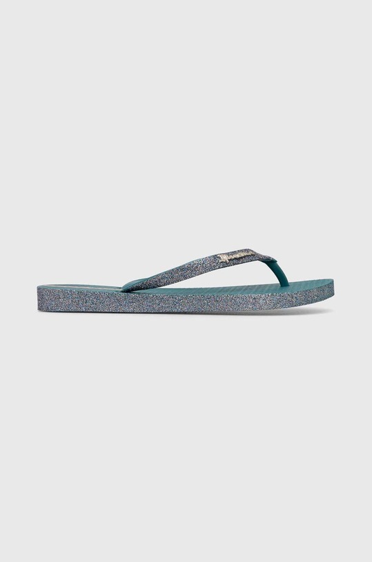 Încălțăminte Ipanema slapi MAXI GLOW FE 27000.AS220 verde