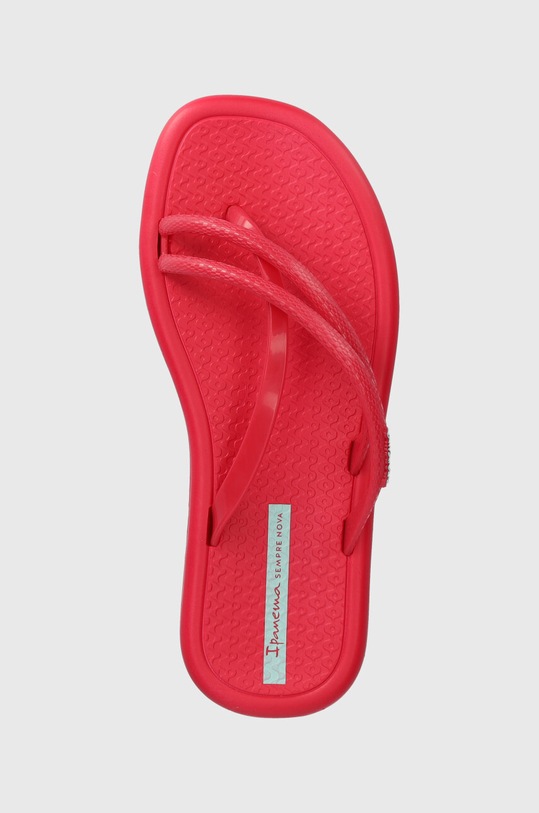 Ipanema japonki MEU SOL THON różowy 27133.AV905