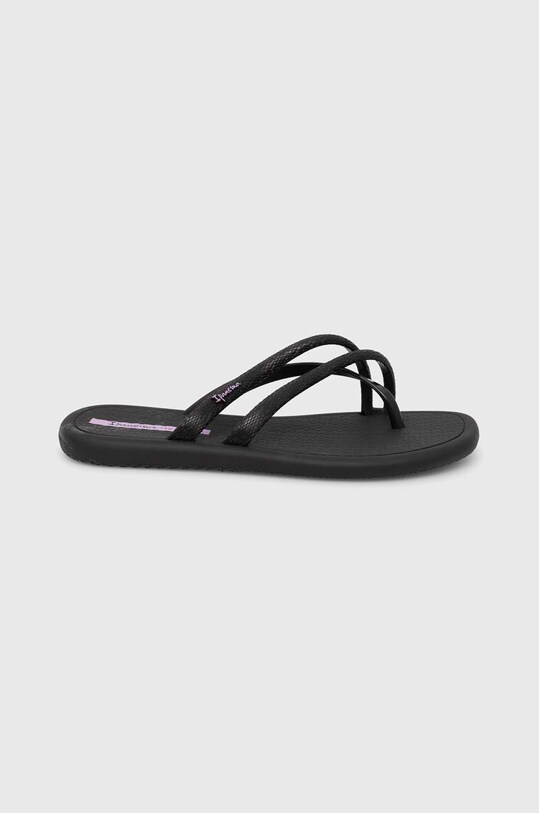 Žabky Ipanema MEU SOL THON 27133.AV906 čierna SS24