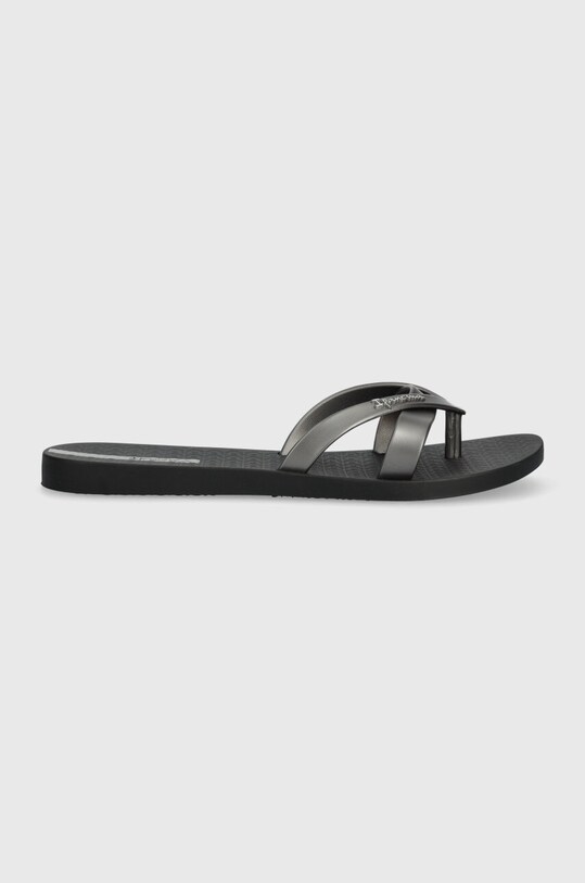 Ipanema slapi KIREI FEM 81805.AT157 negru SS24