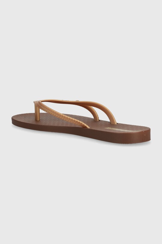 Взуття В'єтнамки Ipanema BOSSA FEM 82067.AQ494 коричневий