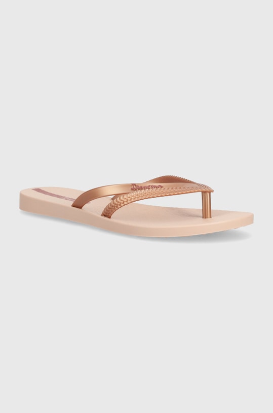 Ipanema japonki BOSSA FEM syntetyczny beżowy 82067.AQ495