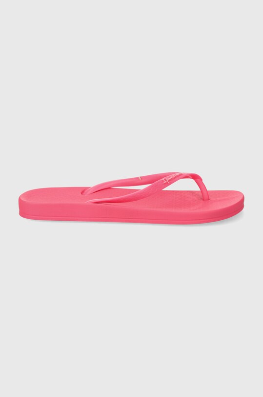 Ipanema slapi ANAT COLORS 82591.AG368 roz SS24