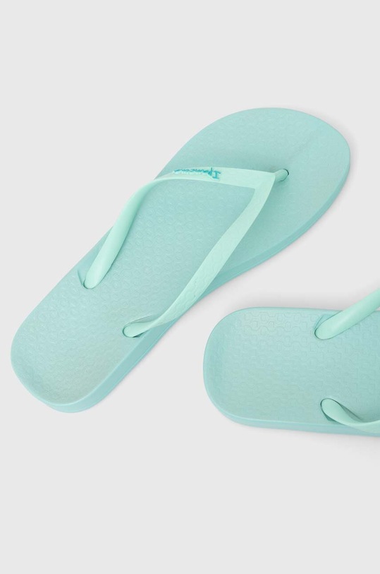 Cipők Ipanema flip-flop ANAT COLORS 82591.AQ596 türkiz