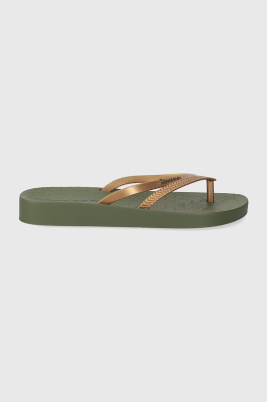 Ipanema slapi BOSSA SOFT V 82840.AQ440 verde SS24