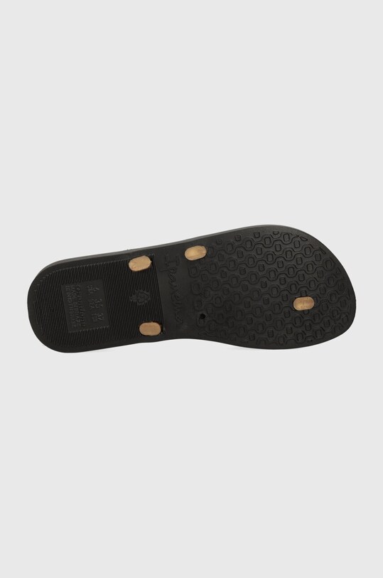 Ipanema slapi BOSSA SOFT V 82840.AQ444 negru