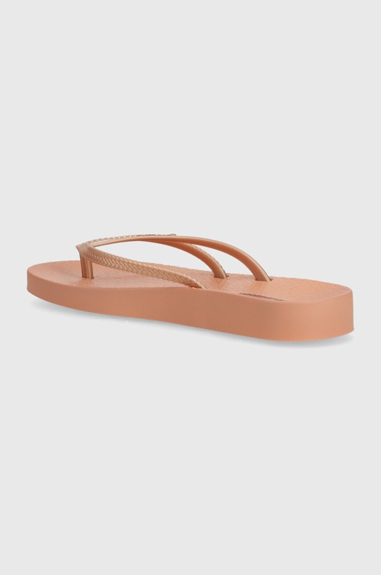 Obuwie Ipanema japonki BOSSA SOFT V 82840.AQ445 różowy