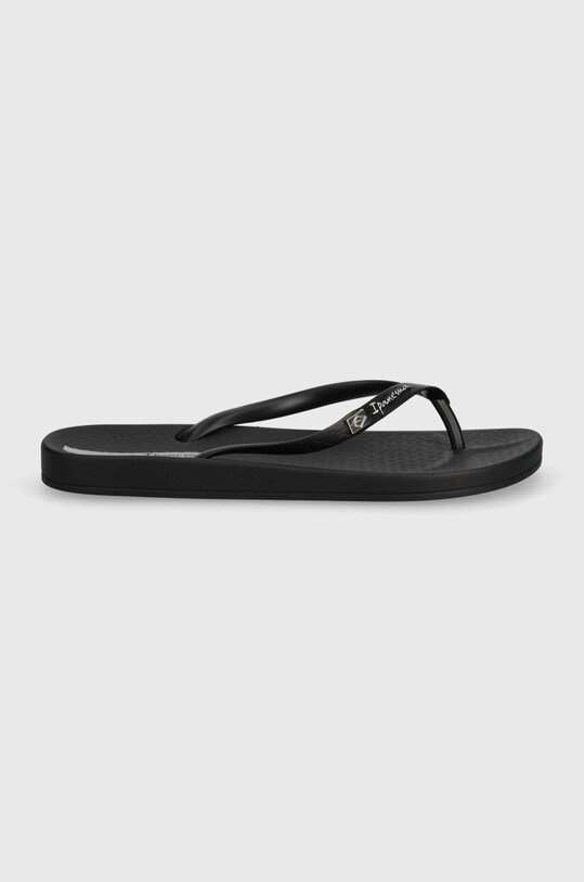 Ipanema flip-flop ANAT BRASILI 82932.20766 fekete SS24