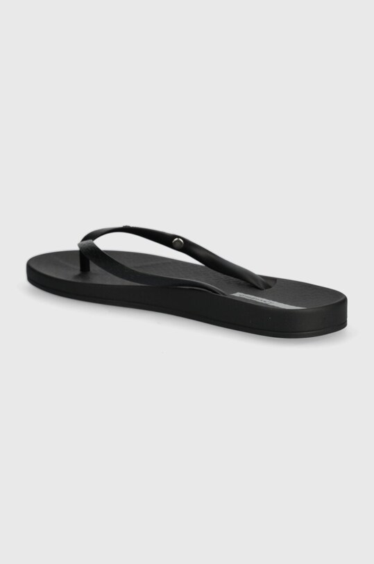 Cipők Ipanema flip-flop ANAT BRASILI 82932.20766 fekete
