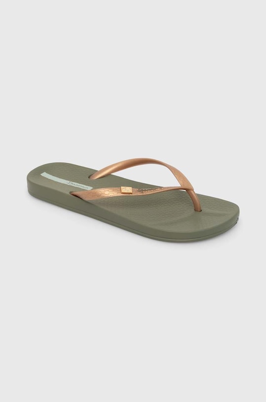 Ipanema slapi ANAT BRASILI sintetic verde 82932.AR850
