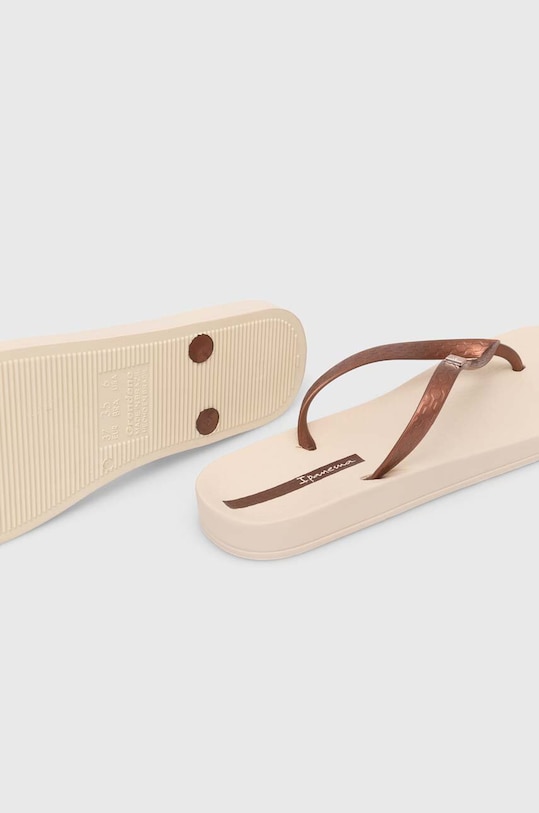 Ipanema japonki ANAT BRASILI beżowy 82932.AR853