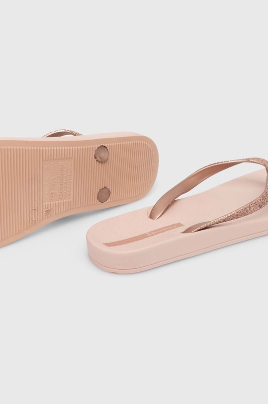Žabky Ipanema ANAT LOLITA ružová 83140.AQ647