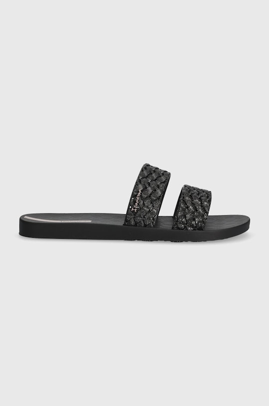 Шлепанцы Ipanema RENDA II FEM 83243.AS026 чёрный SS24