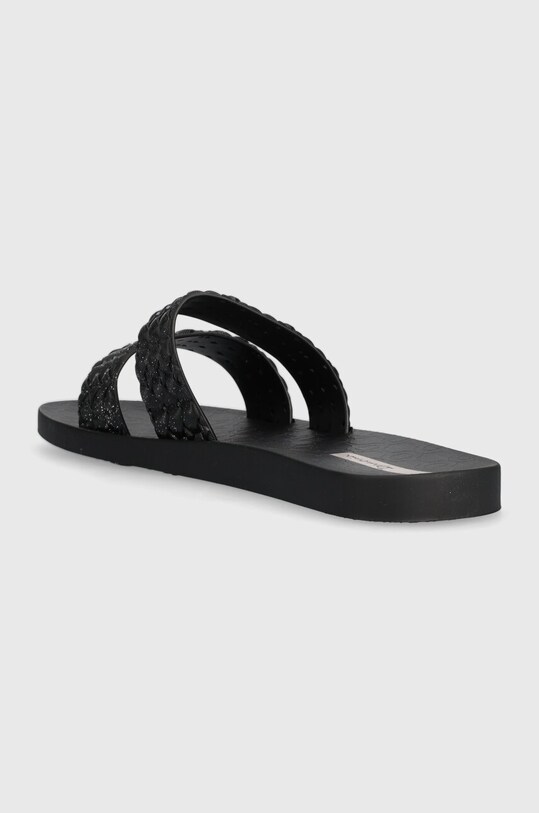 Ipanema klapki RENDA II FEM czarny 83243.AS026