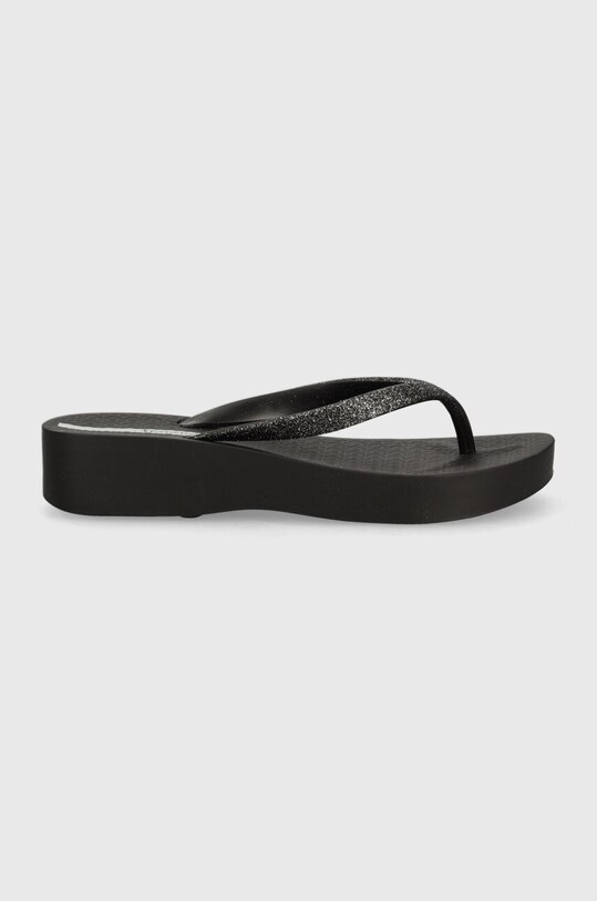 Σαγιονάρες Ipanema MESH CHIC PL 83386.AJ496 μαύρο SS24