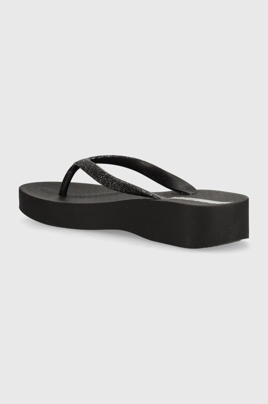 Παπούτσια Σαγιονάρες Ipanema MESH CHIC PL 83386.AJ496 μαύρο