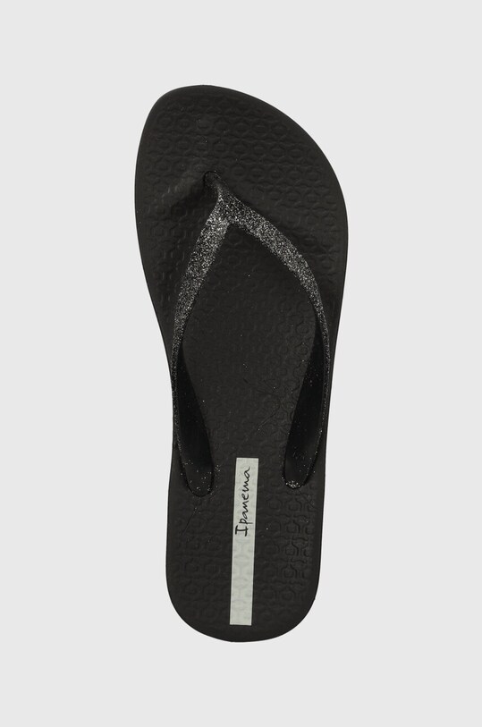 Σαγιονάρες Ipanema MESH CHIC PL μαύρο 83386.AJ496