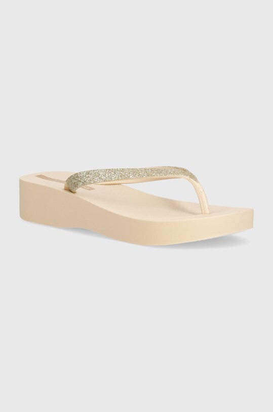 Ipanema slapi MESH CHIC PL sintetic bej 83386.AR596
