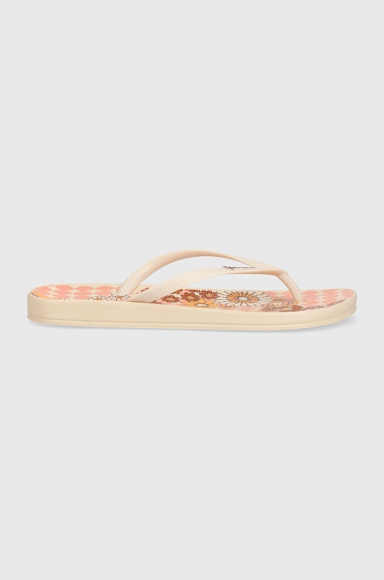 Ipanema japonki ANAT TEMAS 83469.AO917 beżowy SS24