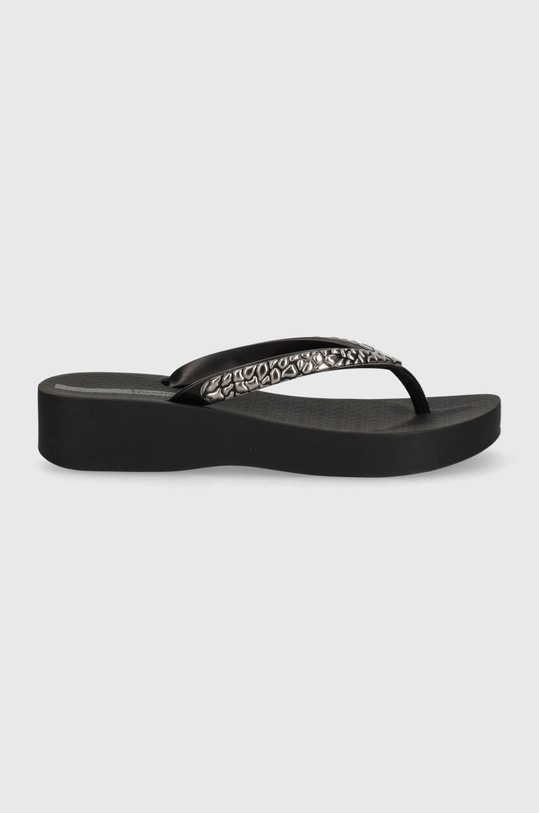 Джапанки Ipanema MESH IX PLAT 83471.AR628 черен SS24