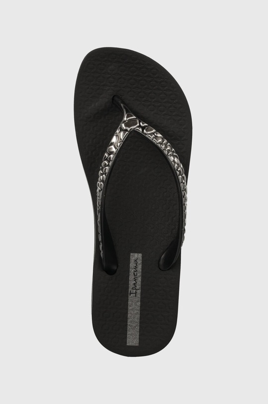 Джапанки Ipanema MESH IX PLAT черен 83471.AR628