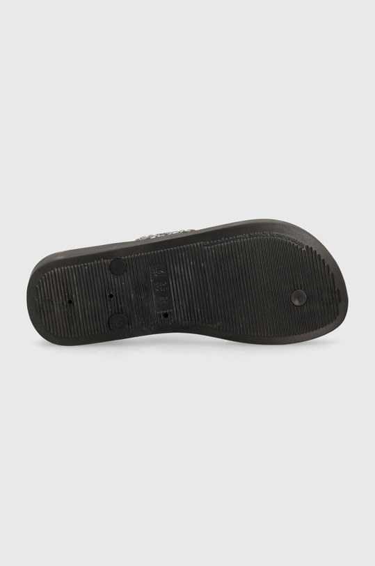 Джапанки Ipanema MESH IX PLAT 83471.AR628 черен