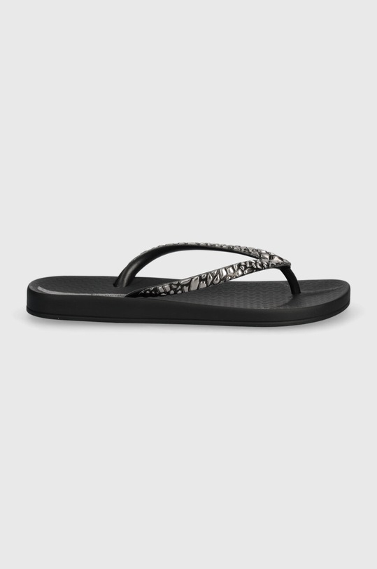 Ipanema japonki MESH VIII FE 83472.AS131 czarny SS24