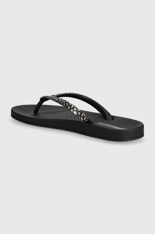 Obuwie Ipanema japonki MESH VIII FE 83472.AS131 czarny